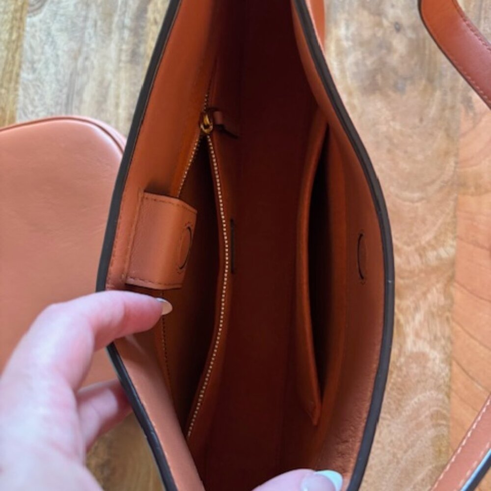 MCM Two In One Purse - Picture 9 of 11